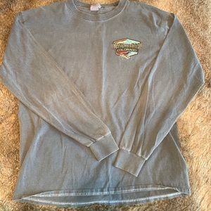 COPPER MOUNTAIN- long sleeve